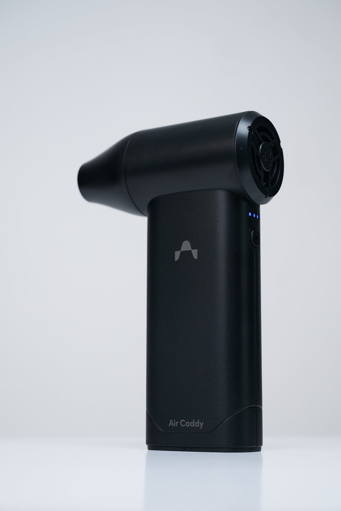 Air Caddy Pro – Tragbarer Druckluftreiniger für Golfer